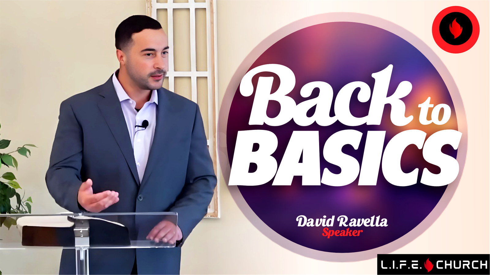 Back to Basics