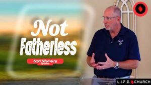 No Fatherless