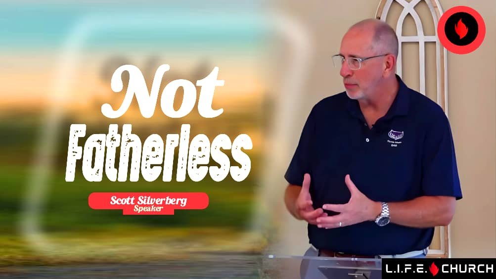 No Fatherless