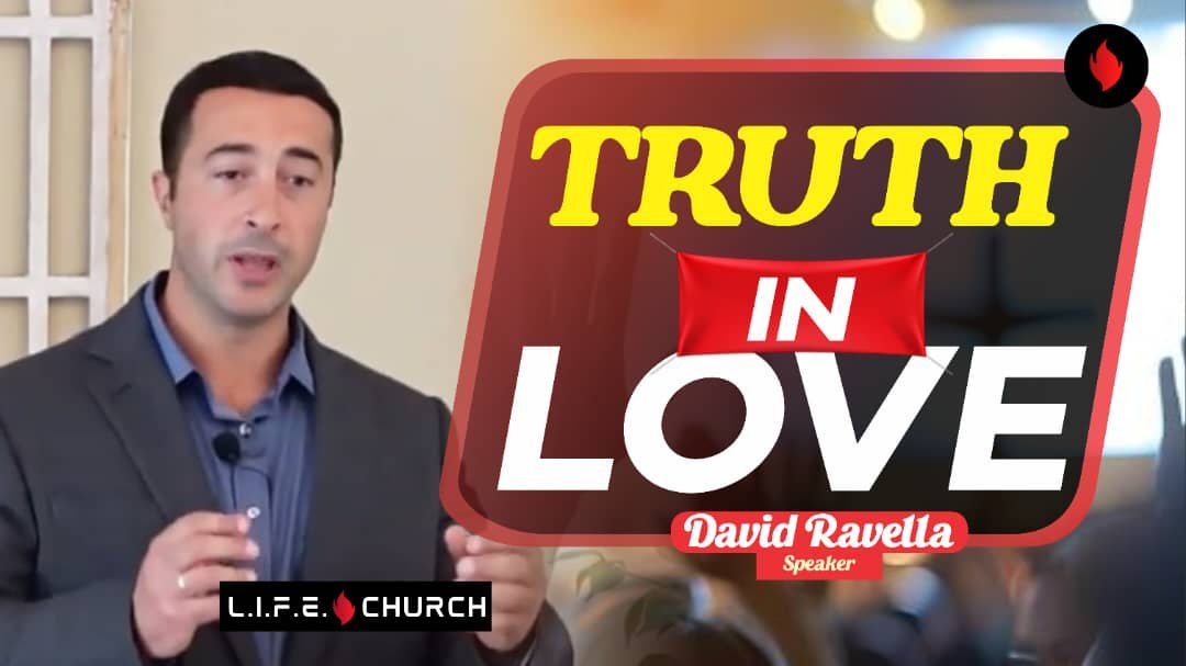 Truth in Love